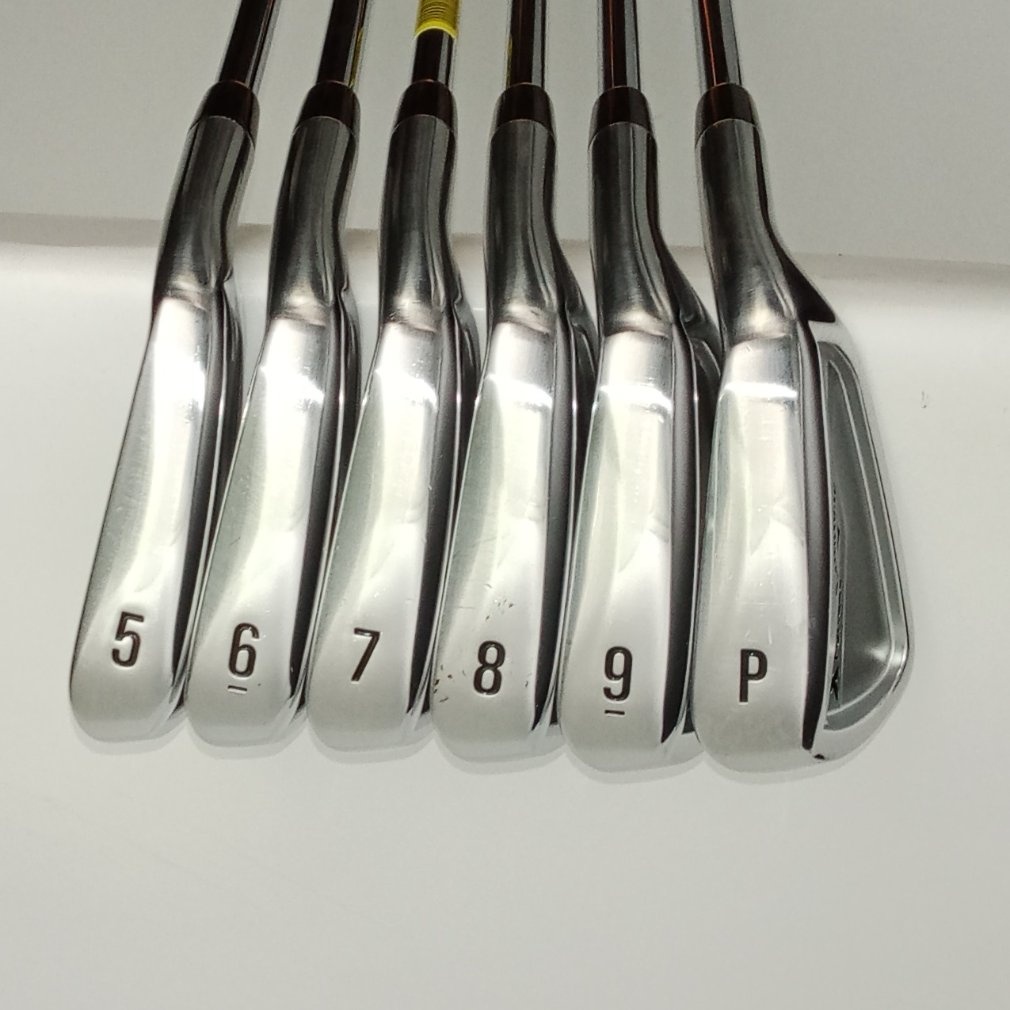 X FORGED (2024) S200 Dynamic Gold MID 115｜Alpen Online 公式