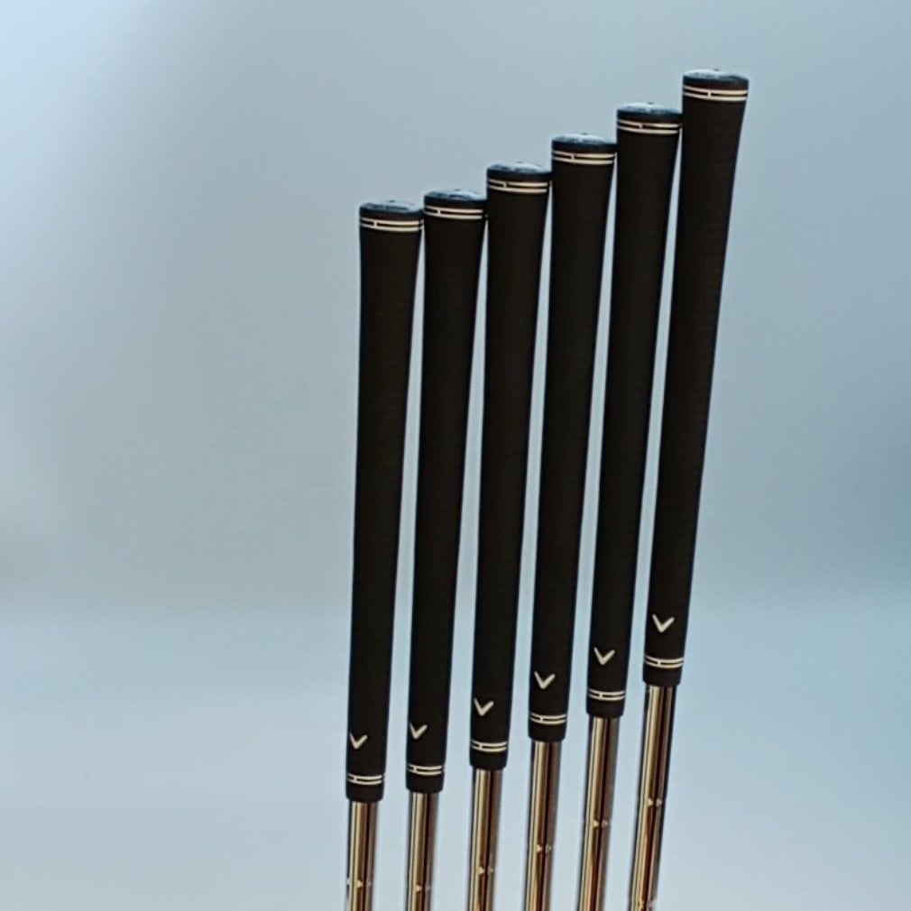 X FORGED (2024) S200 Dynamic Gold MID 115｜Alpen Online 公式