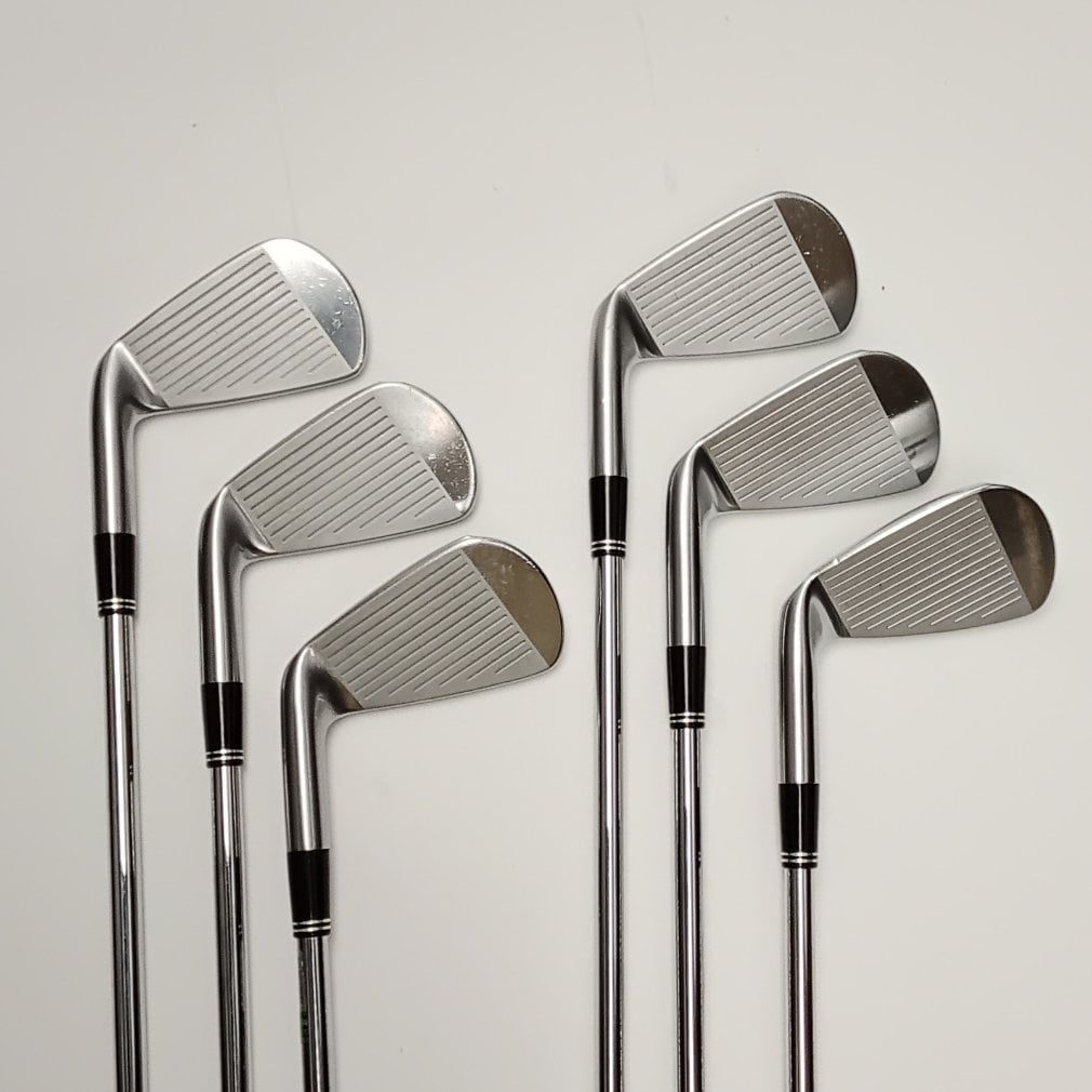 SRIXON Z745 S N.S.PRO 980GH D.S.T｜Alpen Online 公式オンラインストア