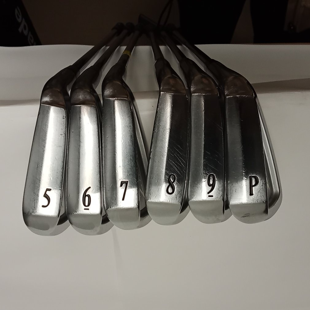 SRIXON Z745 S N.S.PRO 980GH D.S.T｜Alpen Online 公式オンラインストア
