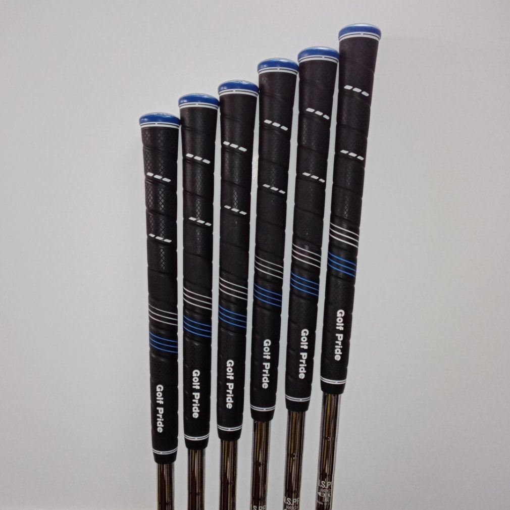 SRIXON Z745 S N.S.PRO 980GH D.S.T｜Alpen Online 公式オンラインストア