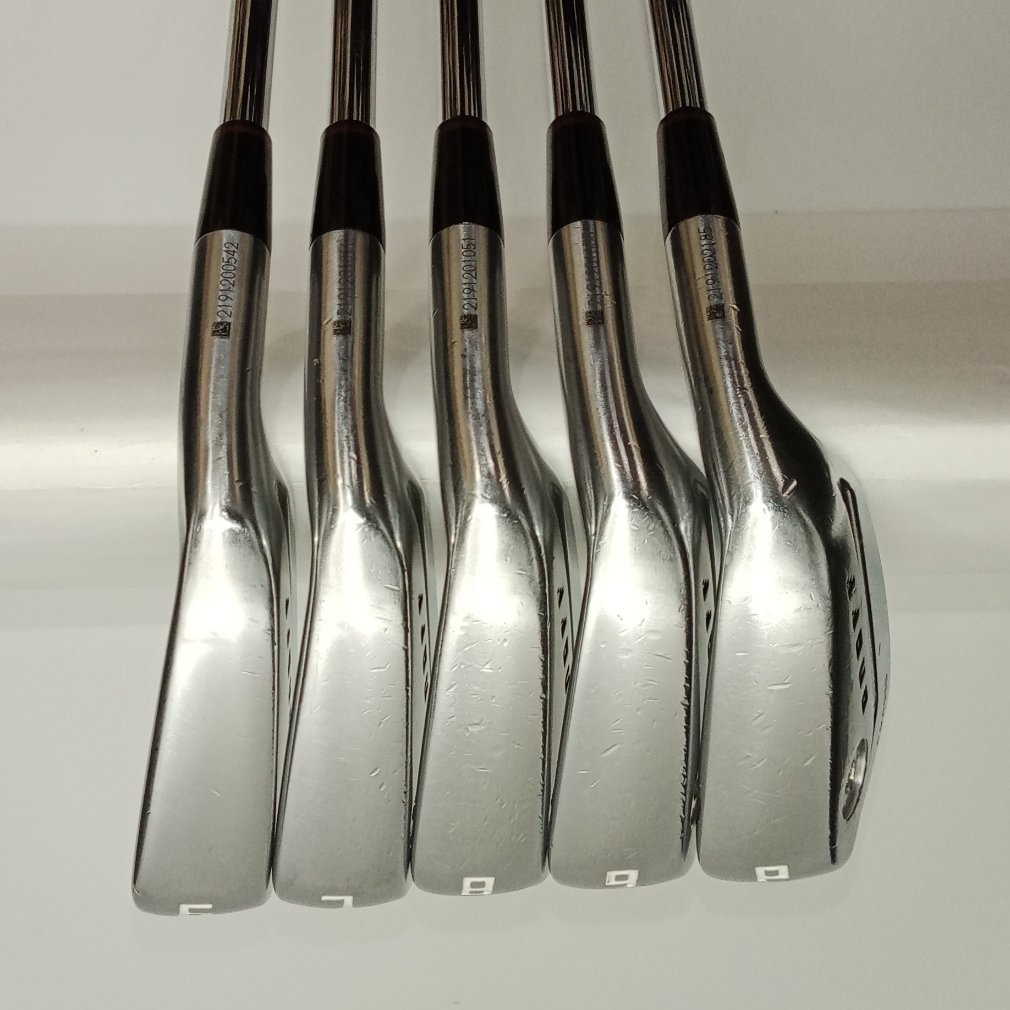 ONOFF FORGED KURO (2022) S N.S.PRO MODUS3 TOUR105｜Alpen Online
