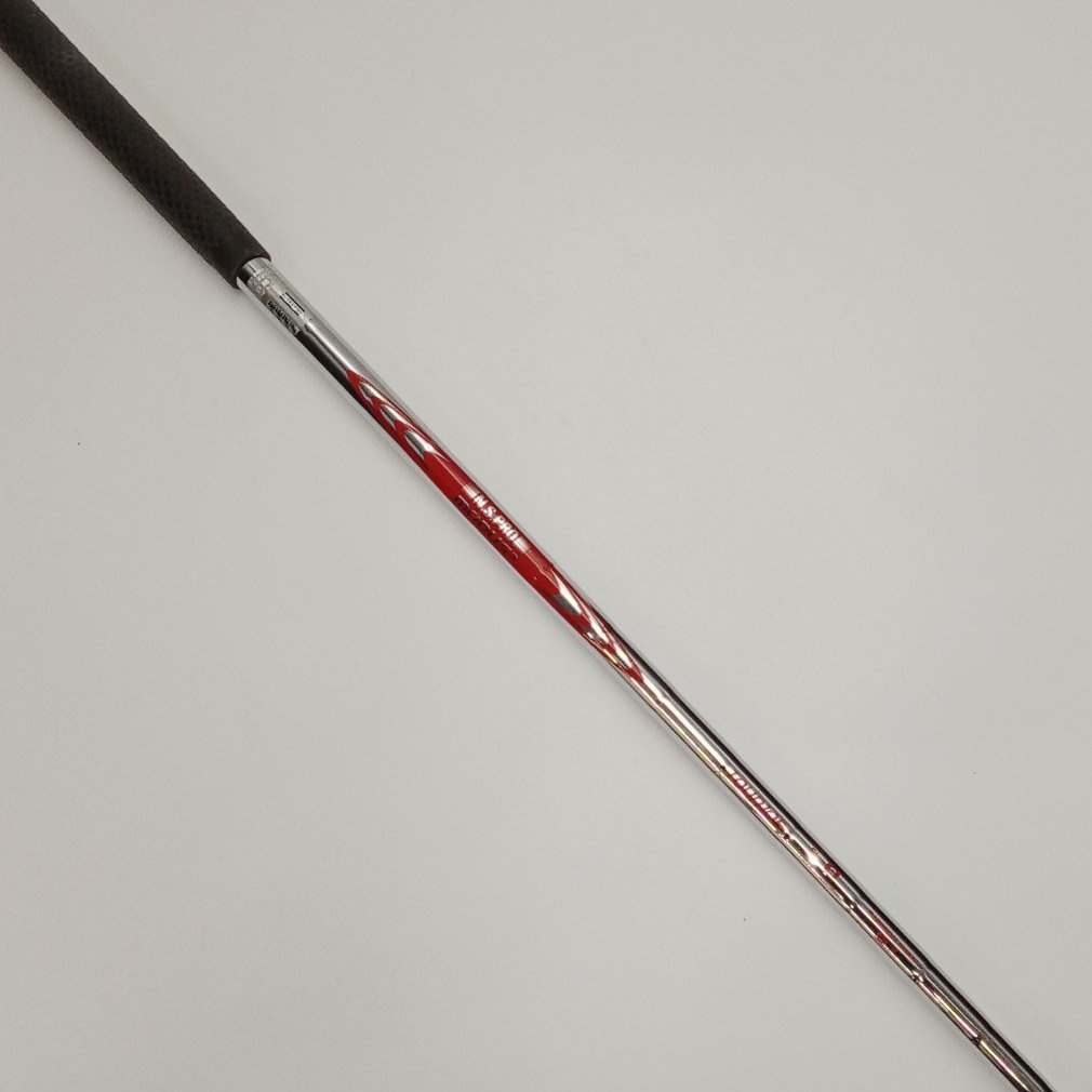 ONOFF FORGED KURO (2022) S N.S.PRO MODUS3 TOUR105｜Alpen Online