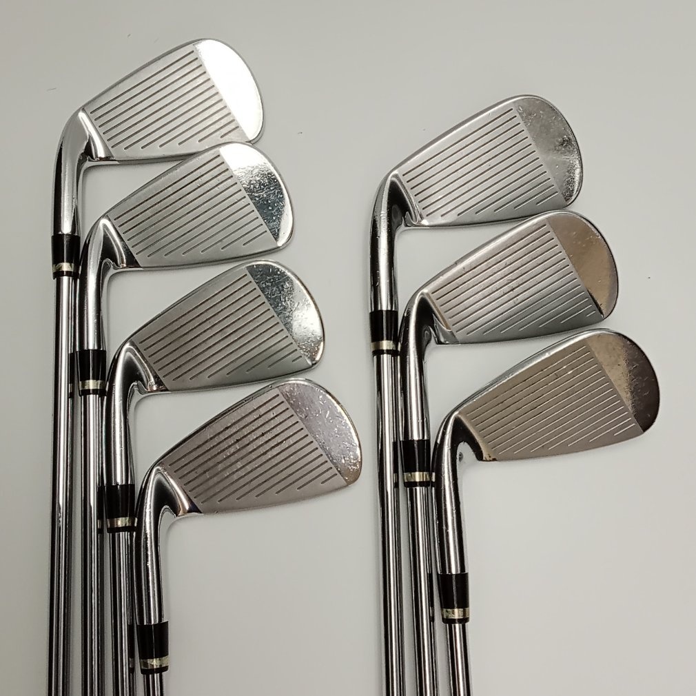 JPX EIII FORGED SR N.S.PRO 950GH PM｜Alpen Online 公式オンラインストア