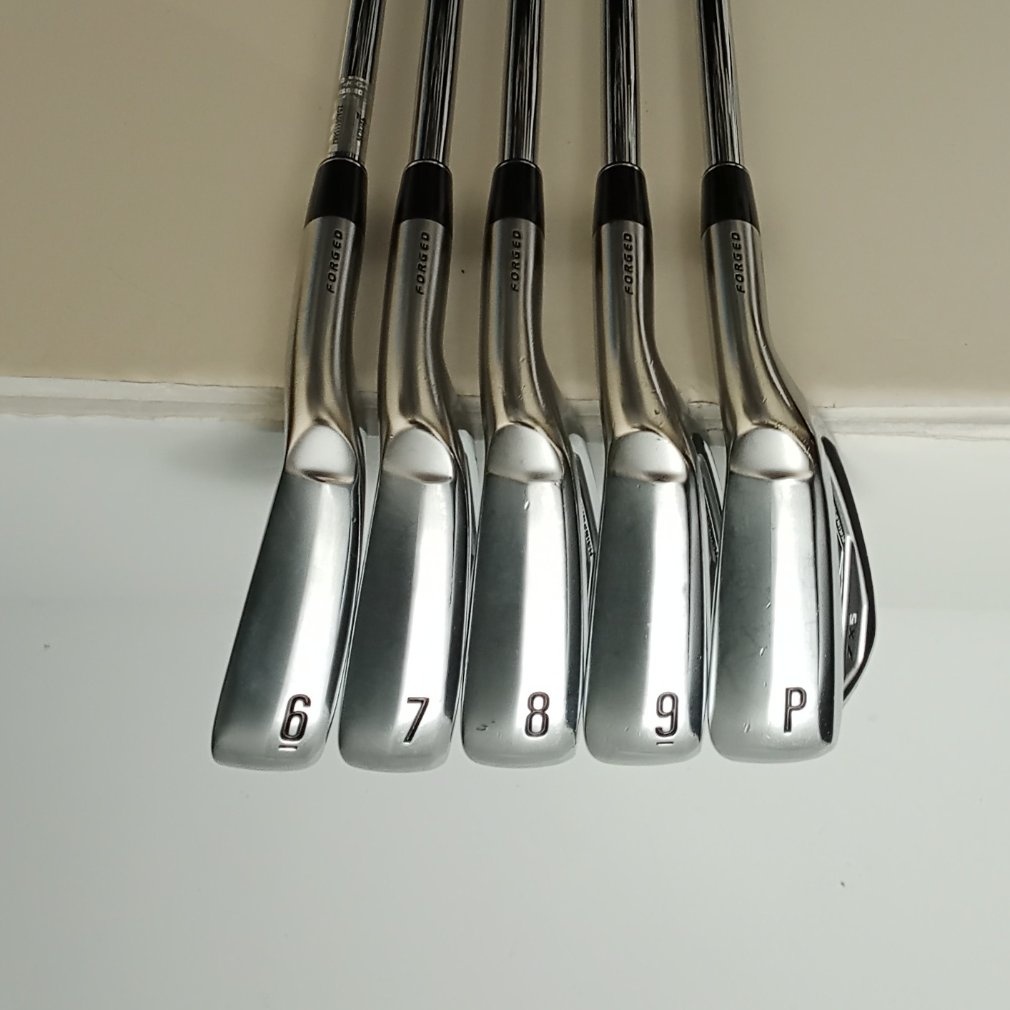 SRIXON ZX5 MKⅡ R N.S.PRO 950GH neo DST｜Alpen Online 公式