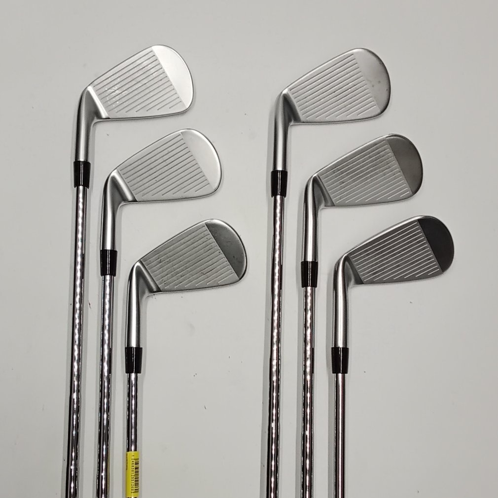 APEX PRO (2023) S200 Dynamic Gold MID115｜Alpen Online 公式