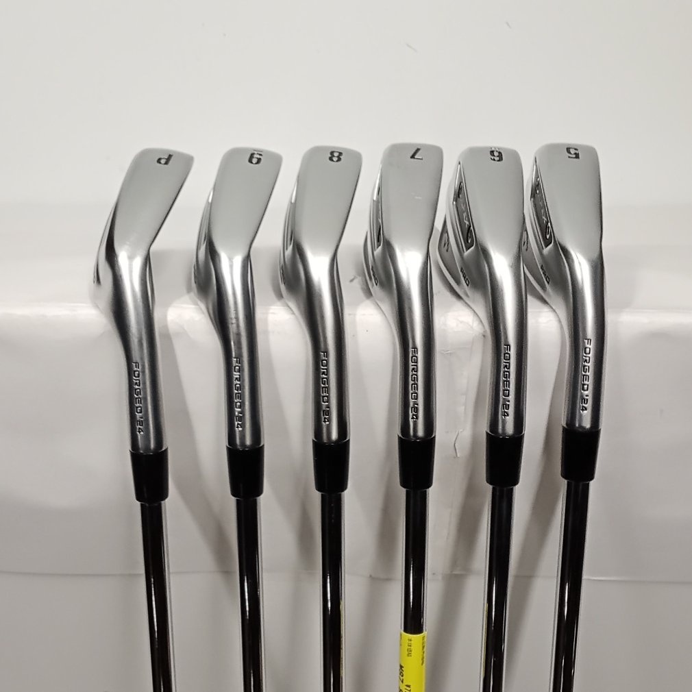 APEX PRO (2023) S200 Dynamic Gold MID115｜Alpen Online 公式
