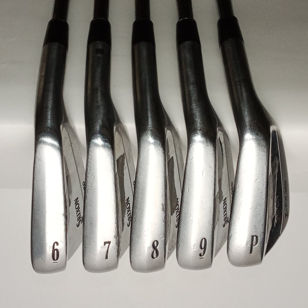 SRIXON Z-FORGED Project X[その他ｽﾁｰﾙ]｜Alpen Online 公式オンライン