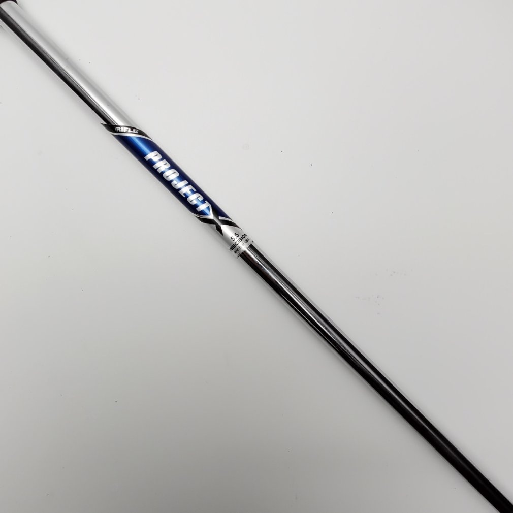 Srixon Z-Forged スリクソン　7本セット プロジェクトx 6.0 SRIXON Z-FORGED Project X[その他ｽﾁｰﾙ]｜Alpen Online 公式オンライン