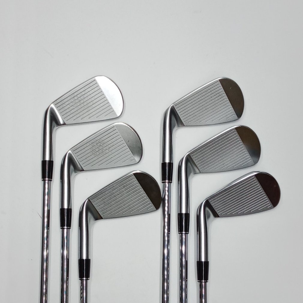 SRIXON Z-FORGEDⅡ S200 Dynamic Gold DST｜Alpen Online 公式