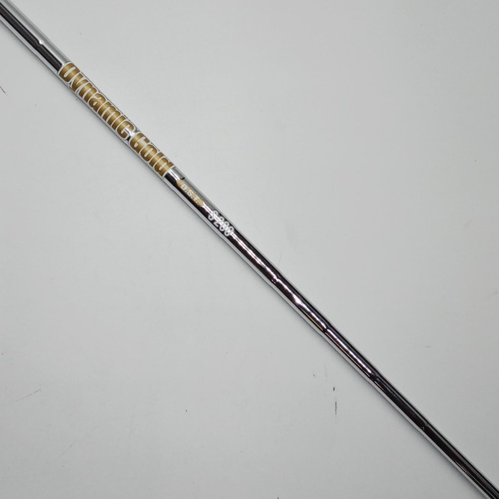 SRIXON Z-FORGEDⅡ S200 Dynamic Gold DST｜Alpen Online 公式