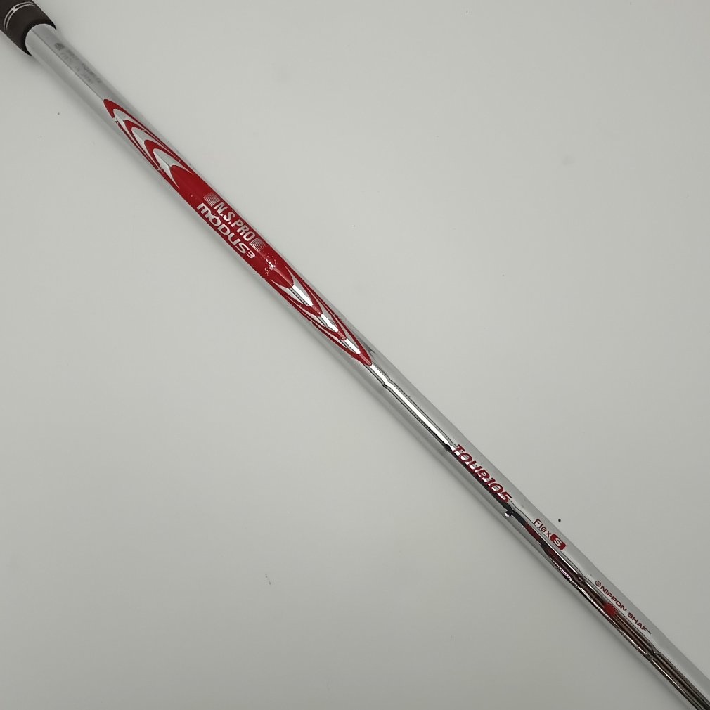 MP-66 S N.S.PRO MODUS3 TOUR105｜Alpen Online 公式オンラインストア