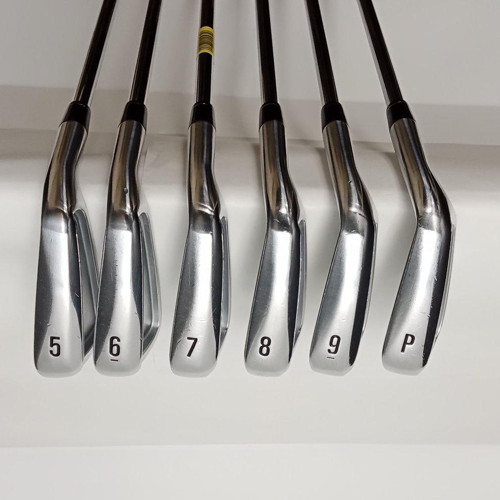 X FORGED STAR (2024) S N.S.PRO MODUS3 TOUR105｜Alpen Online 公式