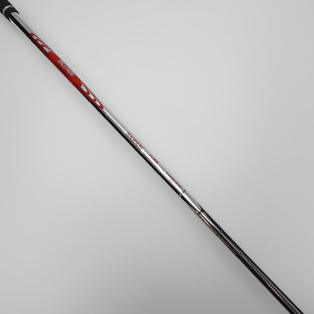 X FORGED STAR (2024) S N.S.PRO MODUS3 TOUR105｜Alpen Online 公式