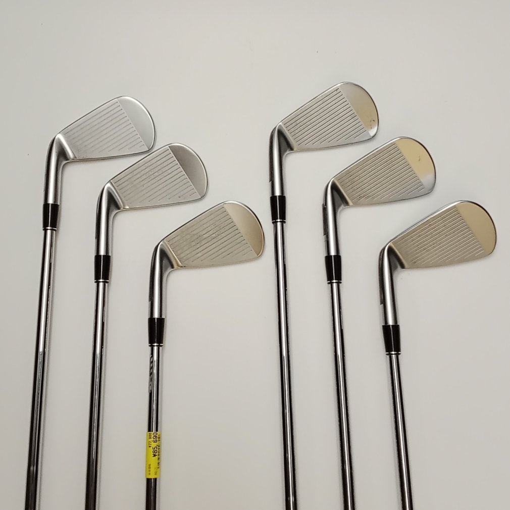 SRIXON ZX5 MKⅡ S N.S.PRO MODUS3 TOUR105 DST｜Alpen Online 公式