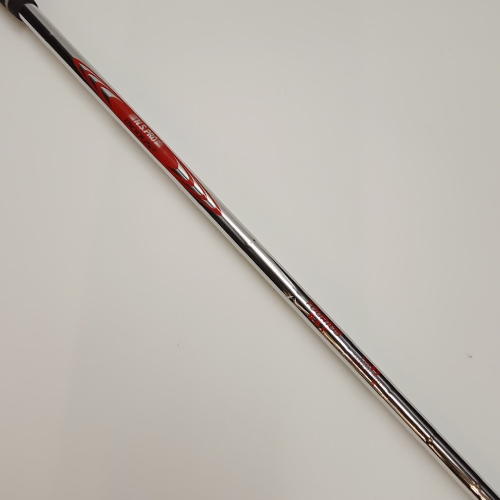 SRIXON ZX5 MKⅡ S N.S.PRO MODUS3 TOUR105 DST｜Alpen Online 公式