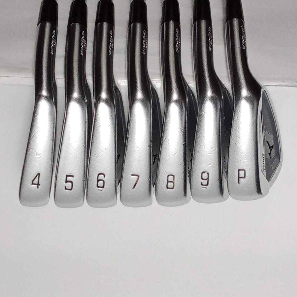 JPX 921 TOUR その他スチール｜Alpen Online 公式オンラインストア