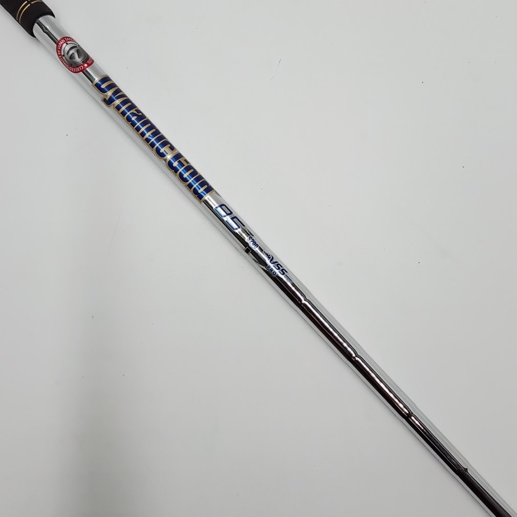 STEALTH GLOIRE S200 Dynamic Gold 85 VSS PRO｜Alpen Online 公式