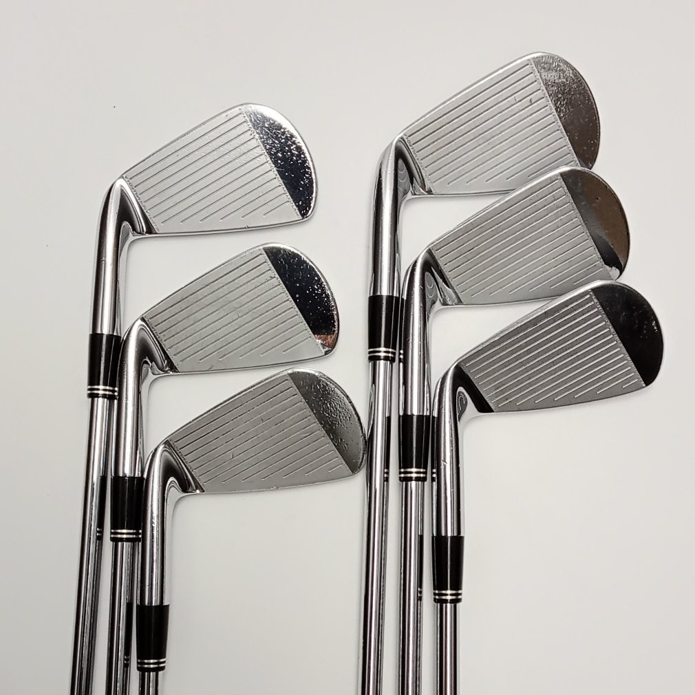 SRIXON Z725 S N.S.PRO 980GH D.S.T｜Alpen Online 公式オンラインストア