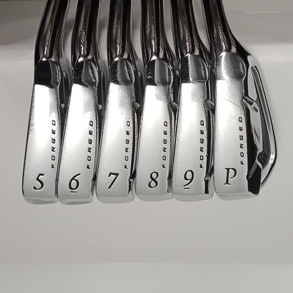 SRIXON Z725 S N.S.PRO 980GH D.S.T｜Alpen Online 公式オンラインストア