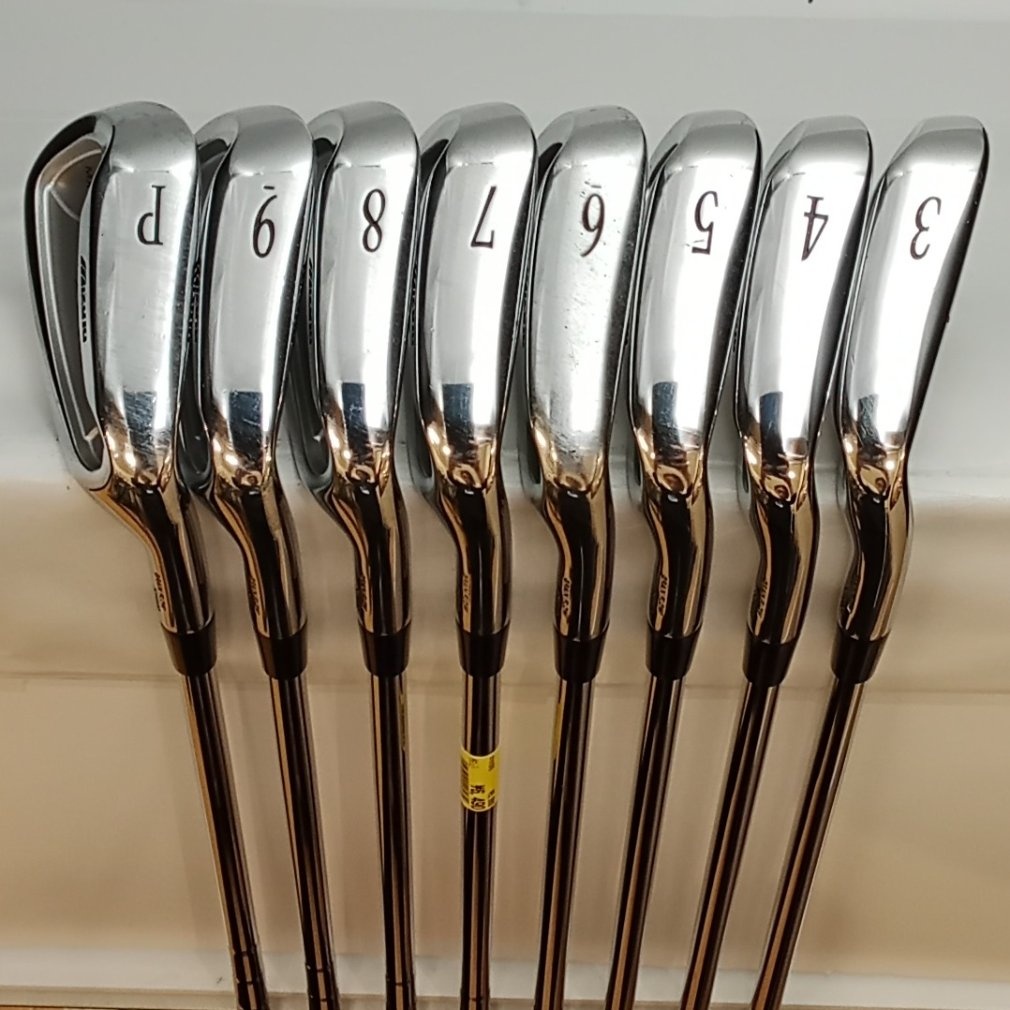 TA08 【美品】【オプション付】 T-ZOID MX-23 ｽﾁｰﾙｼｬﾌﾄ｜Alpen Online 公式オンラインストア