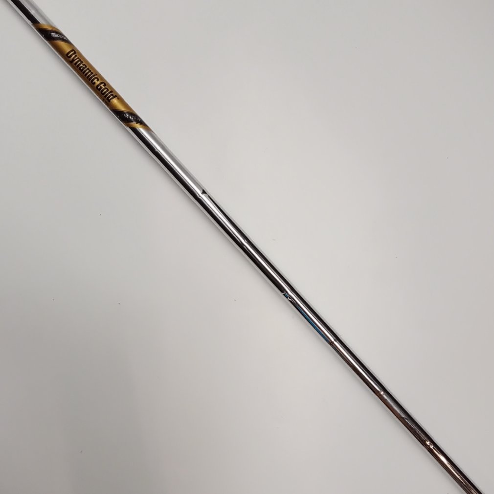 SRIXON Z945 Dynamic Gold Tour Issue[その他ｽﾁｰﾙ]｜Alpen Online 公式