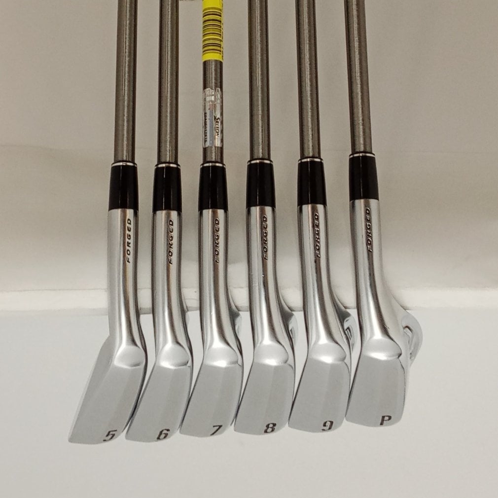 SRIXON ZX5 MKⅡ S Steel Fiber i80cw｜Alpen Online 公式オンラインストア