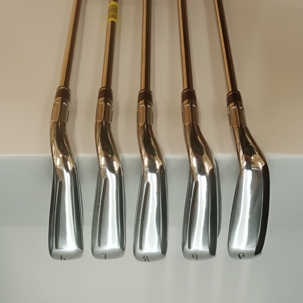 STEALTH GLOIRE S200 Dynamic Gold 85 VSS PRO｜Alpen Online 公式