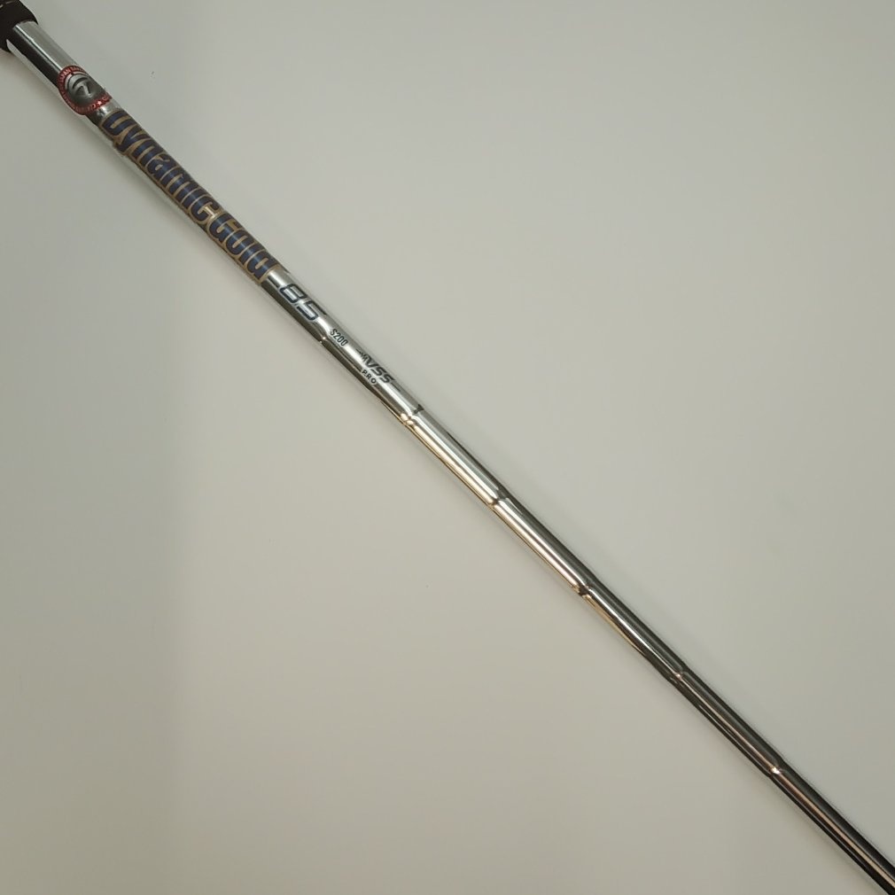 STEALTH GLOIRE S200 Dynamic Gold 85 VSS PRO｜Alpen Online 公式