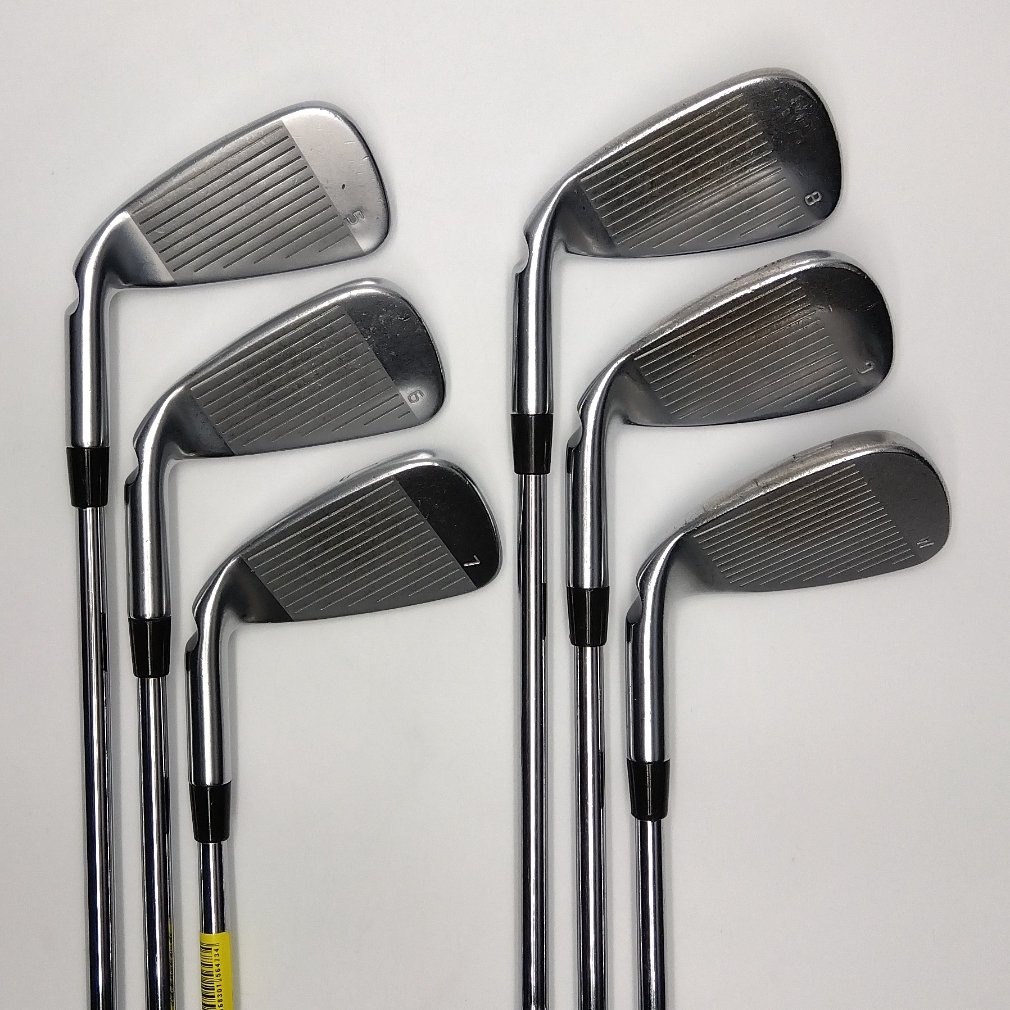 G410 S N.S.PRO MODUS3 TOUR105｜Alpen Online 公式オンラインストア