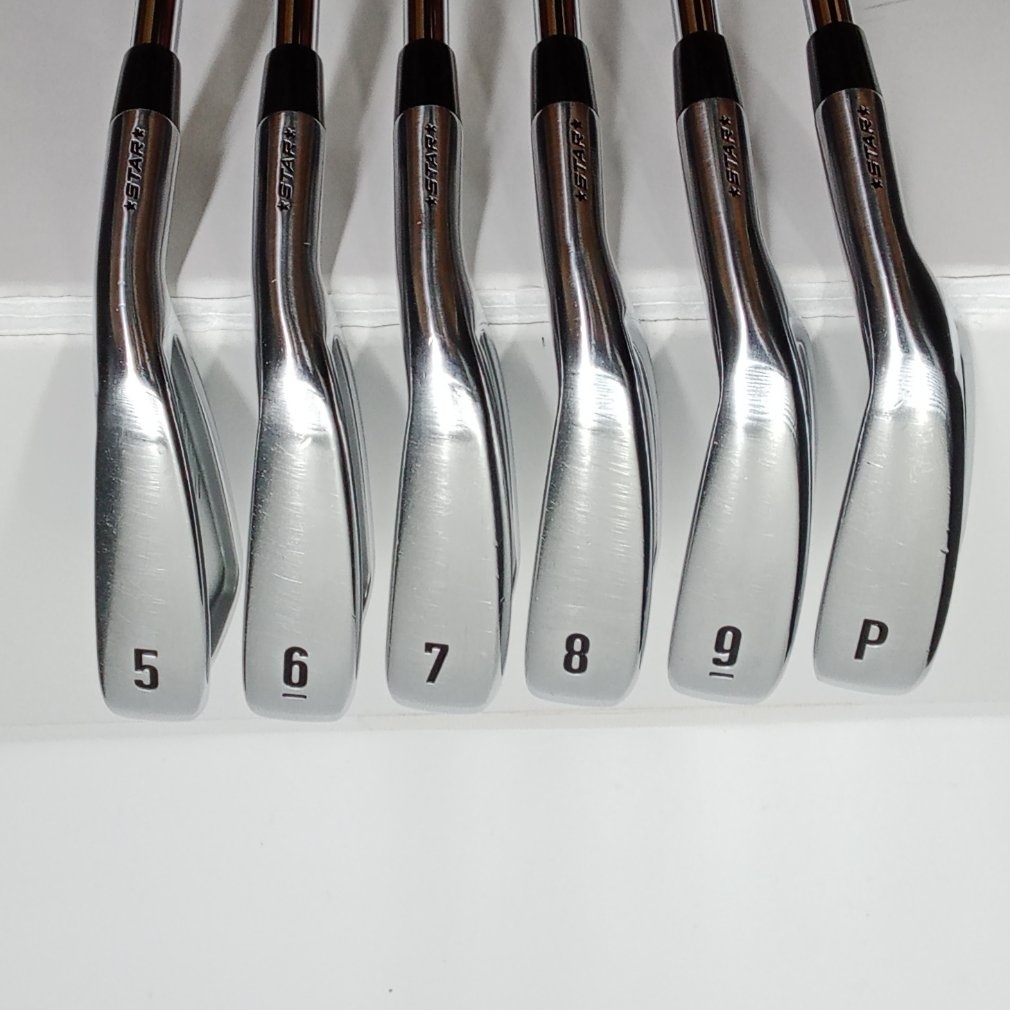 X FORGED STAR (2021) S N.S.PRO MODUS3 TOUR105｜Alpen Online 公式