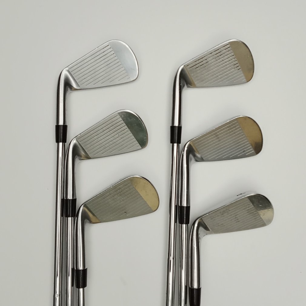 X FORGED (2024) S200 Dynamic Gold MID 115｜Alpen Online 公式