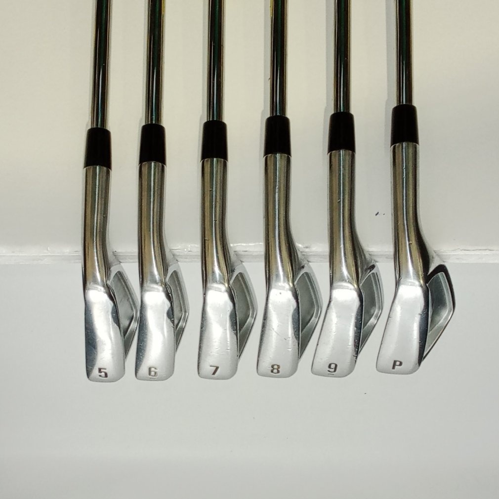 X FORGED (2024) S200 Dynamic Gold MID 115｜Alpen Online 公式
