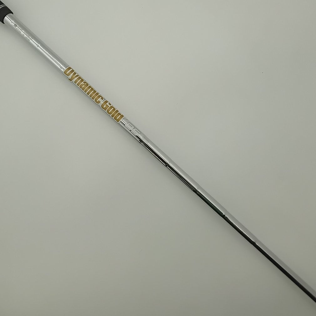 専用 Mizuno ミズノ 中古アイアンセット JPX 923 TOUR 7本の商品詳細｜中古