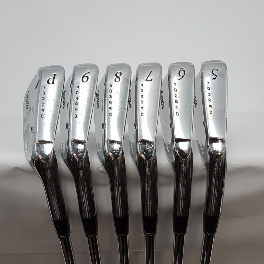 SRIXON Z925 S200 Dynamic Gold D.S.T｜Alpen Online 公式オンラインストア