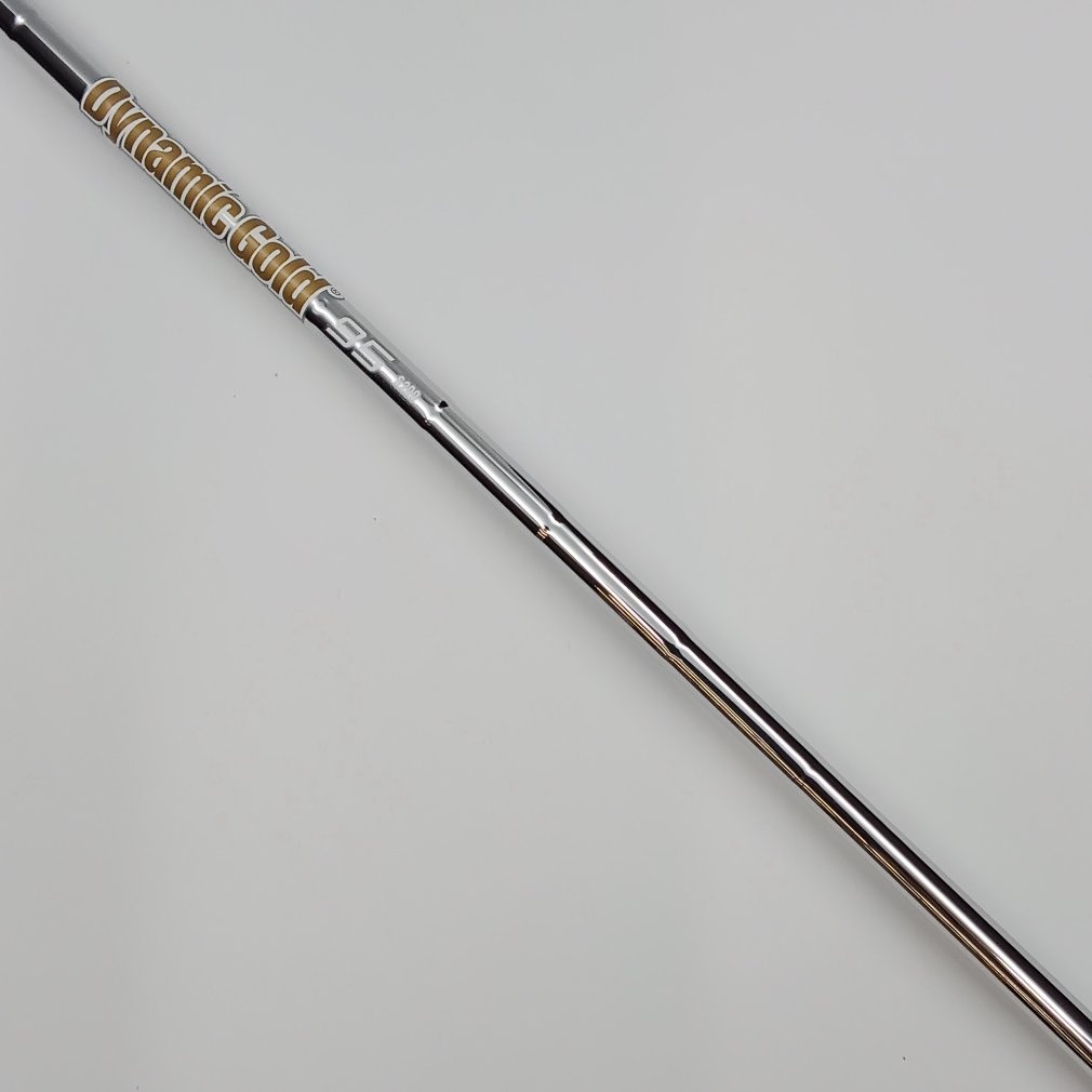 XXIO X -eks- (2024) S200 Dynamic Gold 95｜Alpen Online 公式