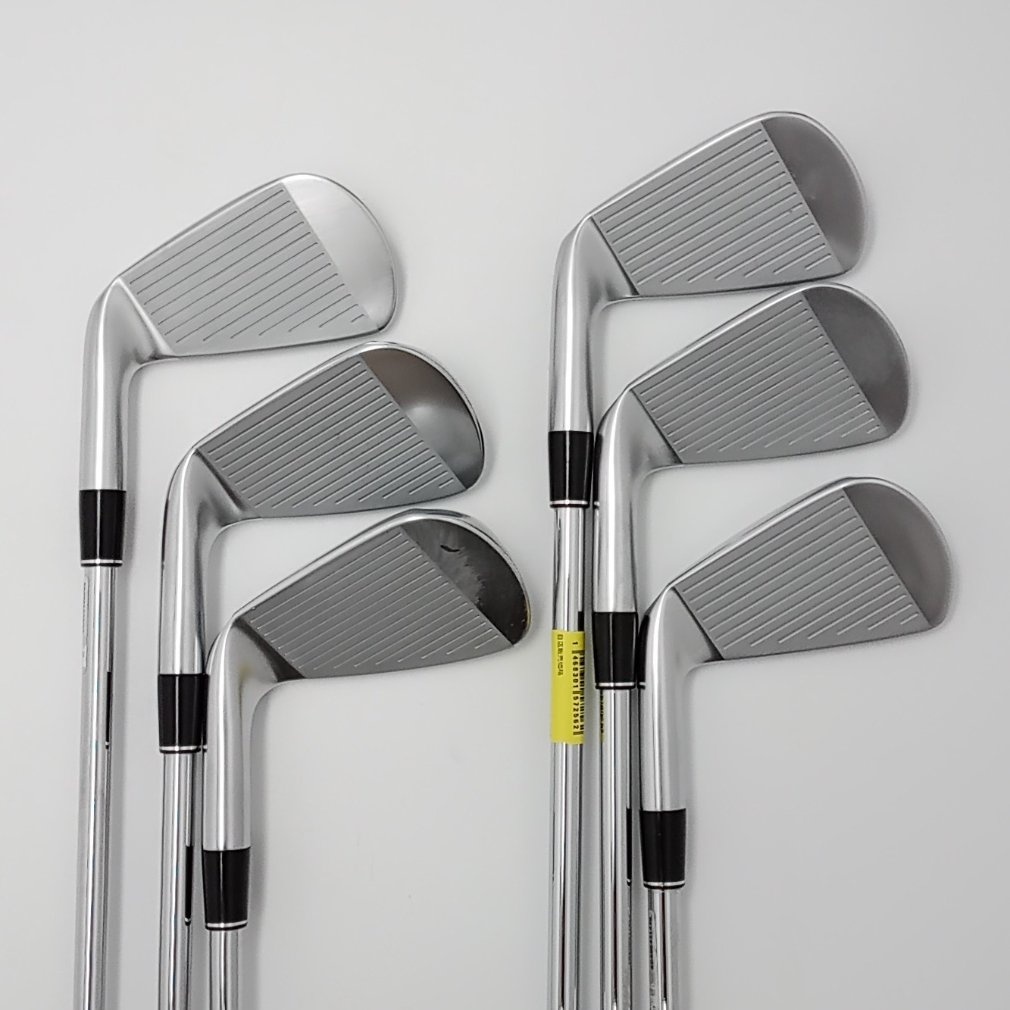 SRIXON ZXi7 その他スチール｜Alpen Online 公式オンラインストア