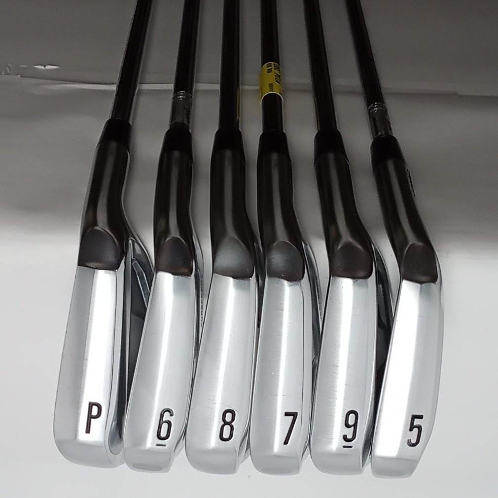 SRIXON ZXi7 その他スチール｜Alpen Online 公式オンラインストア