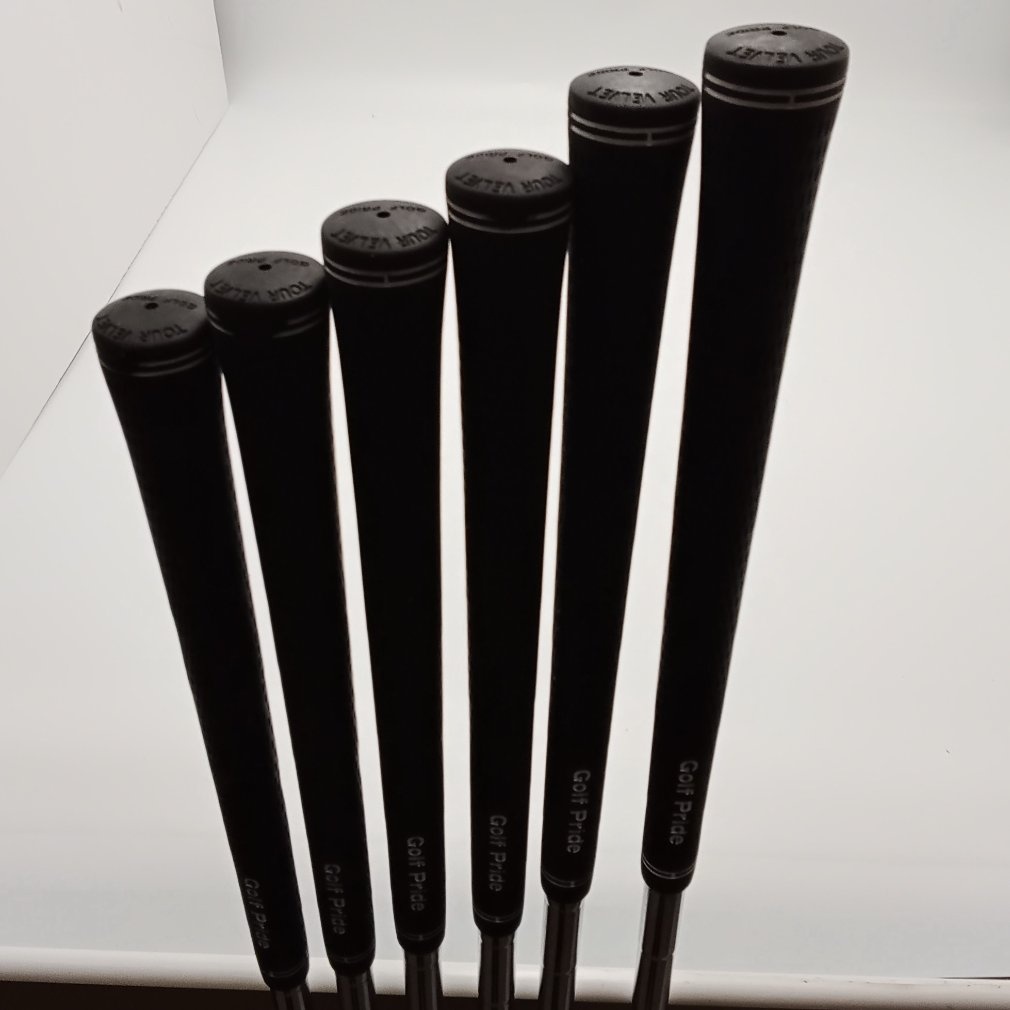 SRIXON ZXi7 その他スチール｜Alpen Online 公式オンラインストア