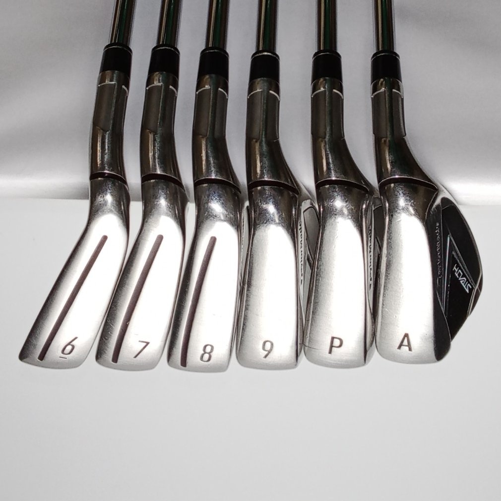 STEALTH S200 Dynamic Gold 85 VSS PRO｜Alpen Online 公式オンライン