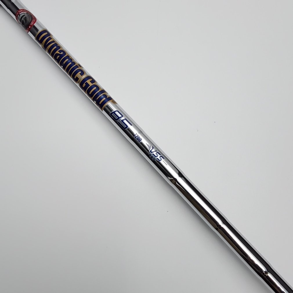 STEALTH S200 Dynamic Gold 85 VSS PRO｜Alpen Online 公式オンライン