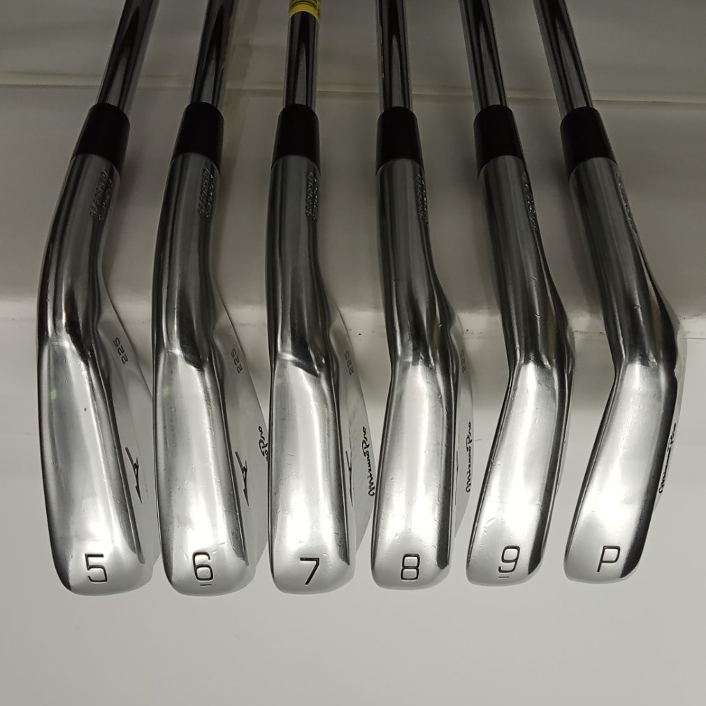 Mizuno Pro 225 その他スチール｜Alpen Online 公式オンラインストア