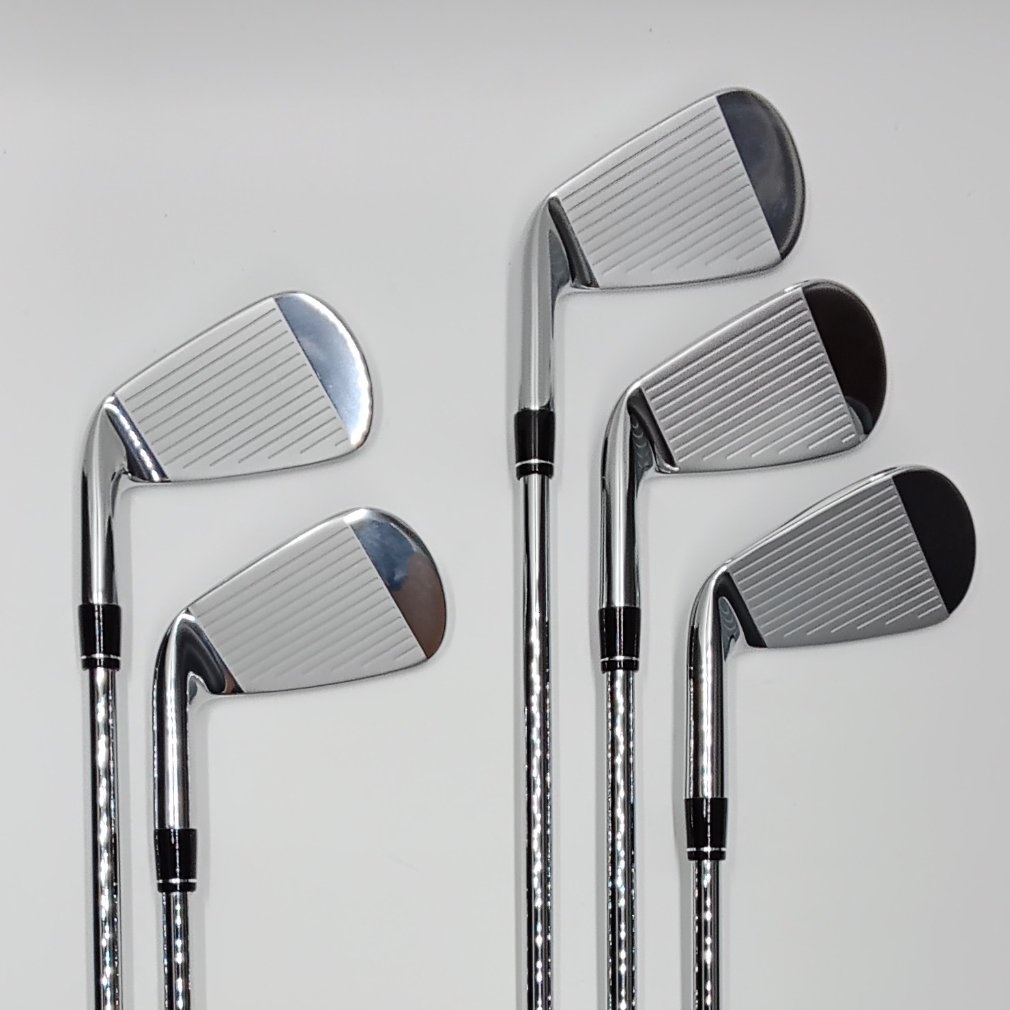 APEX Ai150 S N.S.PRO MODUS3 TOUR105｜Alpen Online 公式オンラインストア