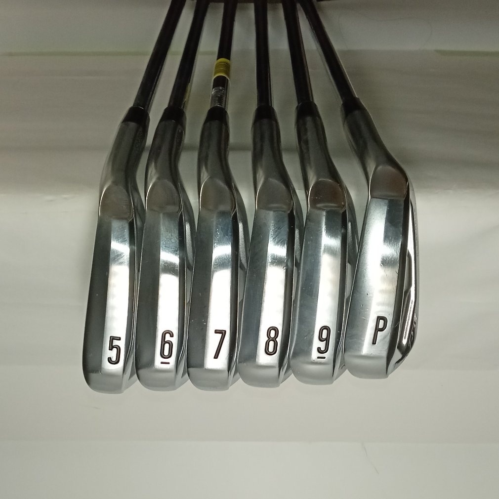 SRIXON ZXi7 S200 Dynamic Gold｜Alpen Online 公式オンラインストア