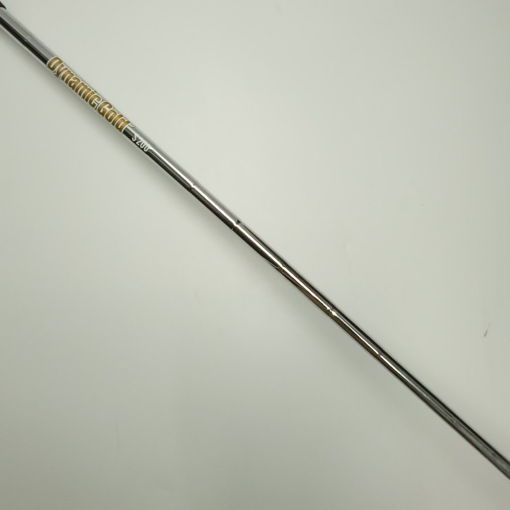 SRIXON ZXi7 S200 Dynamic Gold｜Alpen Online 公式オンラインストア
