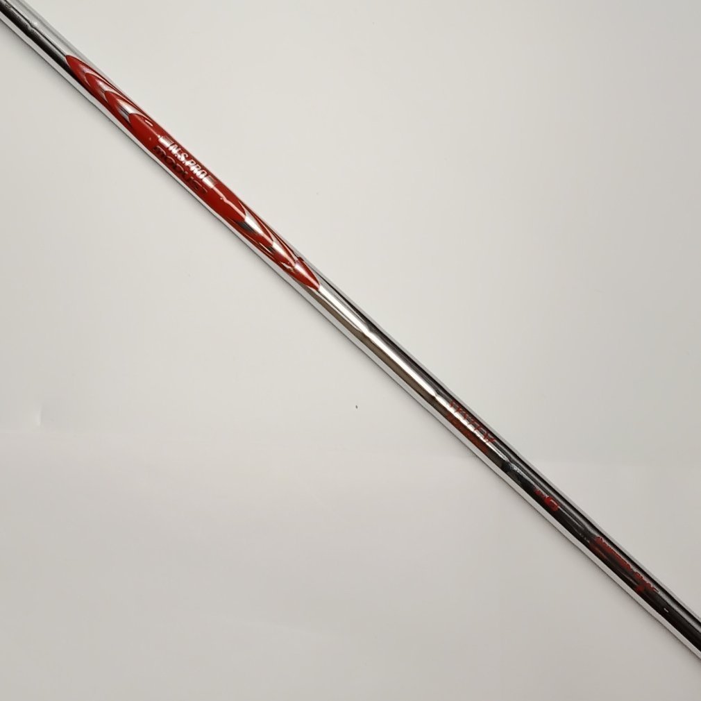 【1時間限定値下】Mizuno Pro 120Modus system3 125 Mizuno Pro 120 N.S.PRO MODUS3 SYSTEM3 TOUR125｜Alpen Online 公式