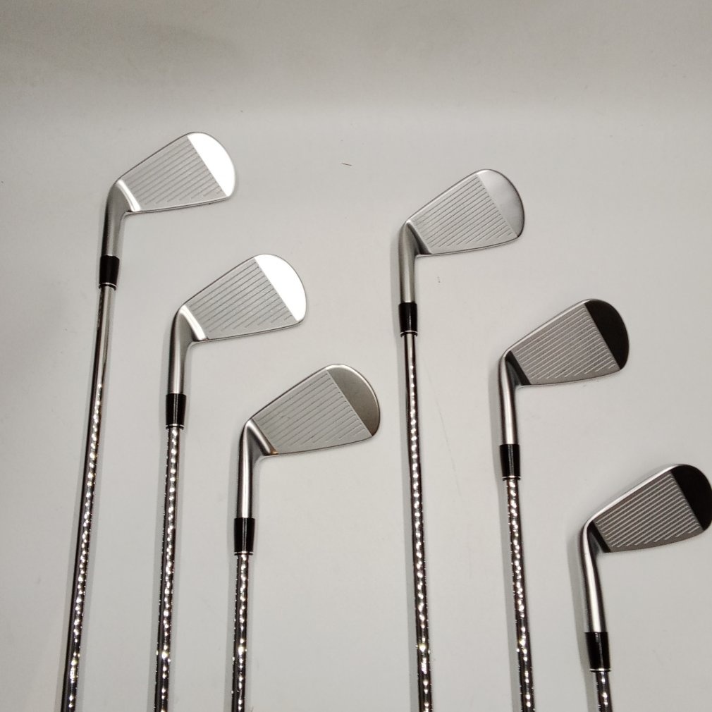 SRIXON ZXi5 R N.S.PRO MODUS3 TOUR105｜Alpen Online 公式オンライン
