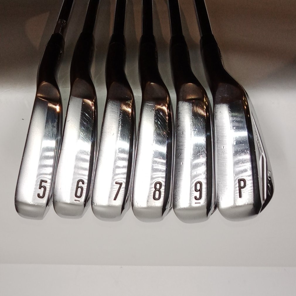 SRIXON ZXi5 R N.S.PRO MODUS3 TOUR105｜Alpen Online 公式オンライン