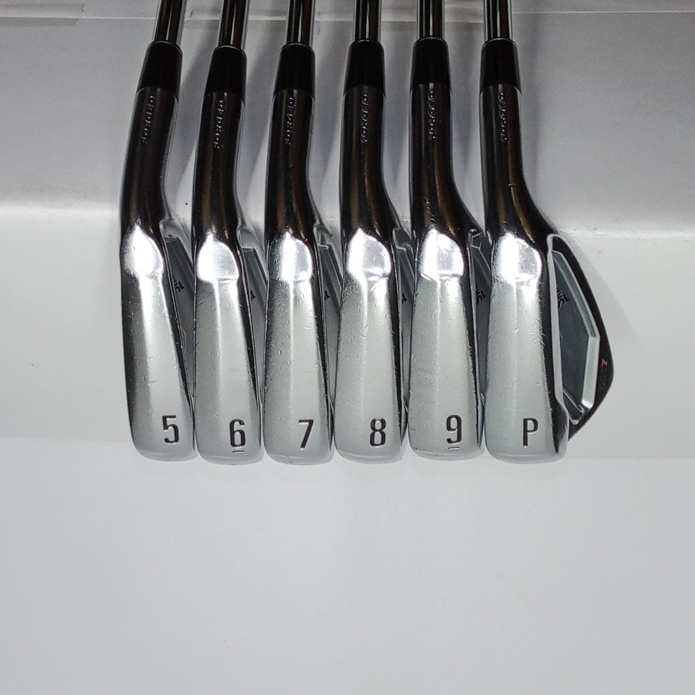 SRIXON ZX7 S200 Dynamic Gold DST｜Alpen Online 公式オンラインストア