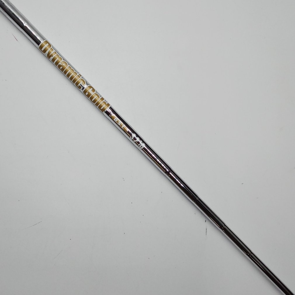 SRIXON ZX7 S200 Dynamic Gold DST｜Alpen Online 公式オンラインストア
